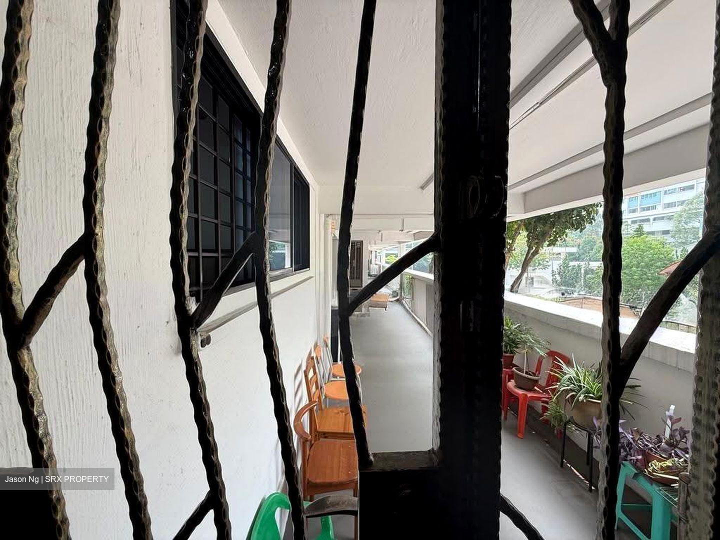 Blk 205 Bukit Batok Street 21 (Bukit Batok), HDB 3 Rooms #632433001